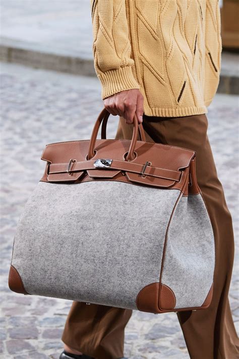 hermes men's bags